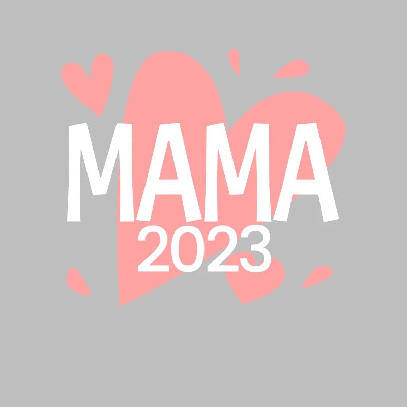 Mama 2023 loading - Werdende Mutter 2023