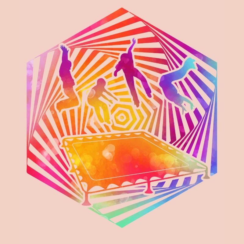 Trampoline