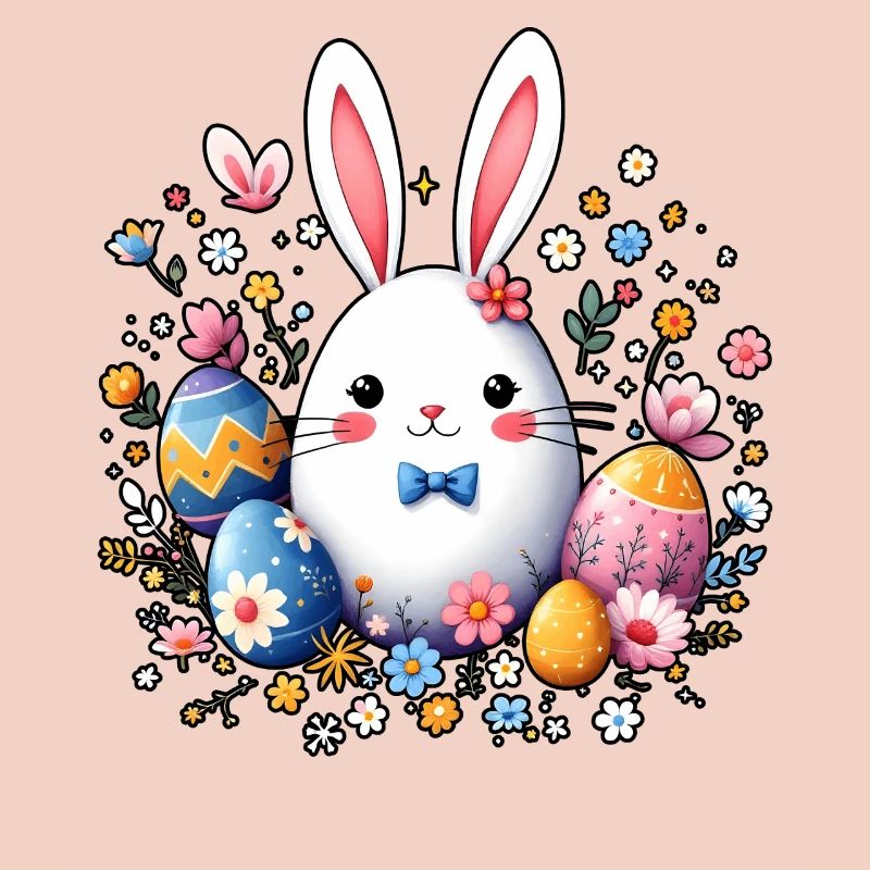 Lapin de Pâques