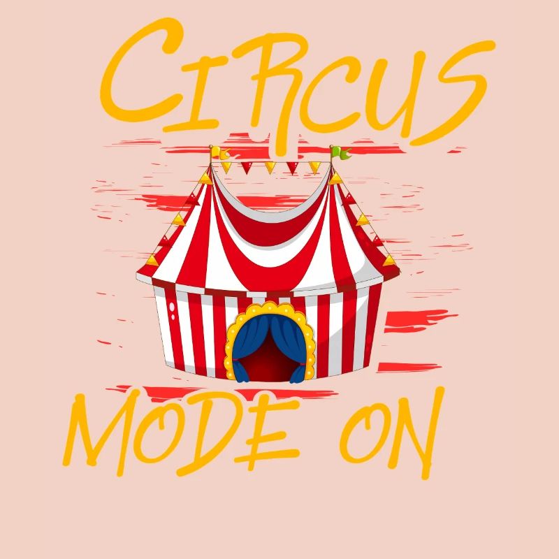 Mode cirque activé