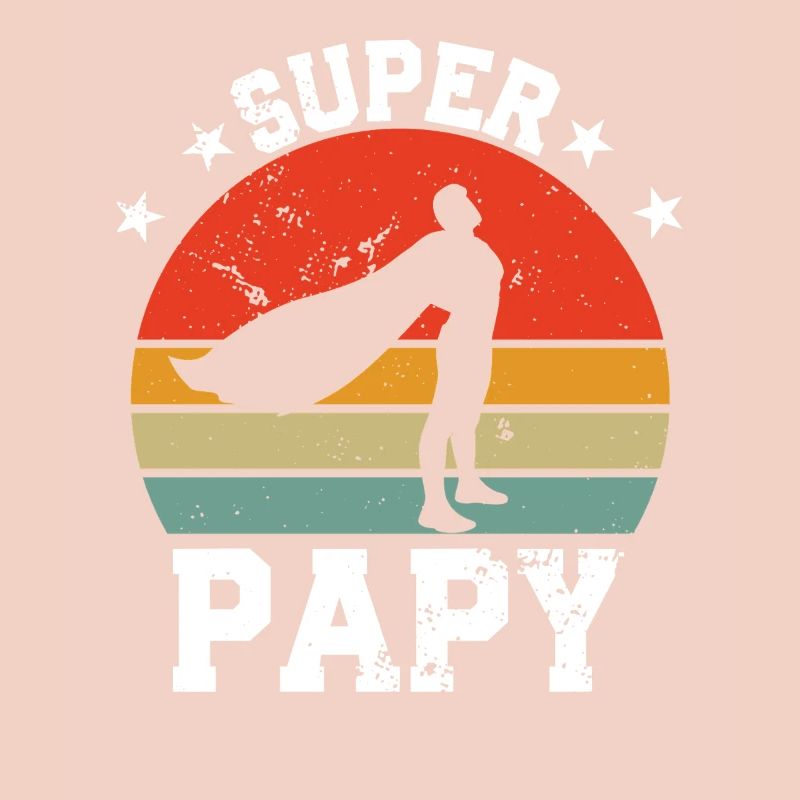 Super papa