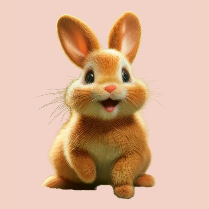 Easter Bunny