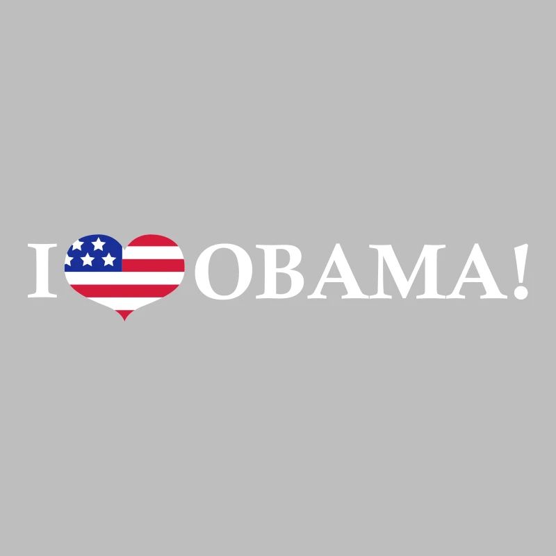 I <3 Obama