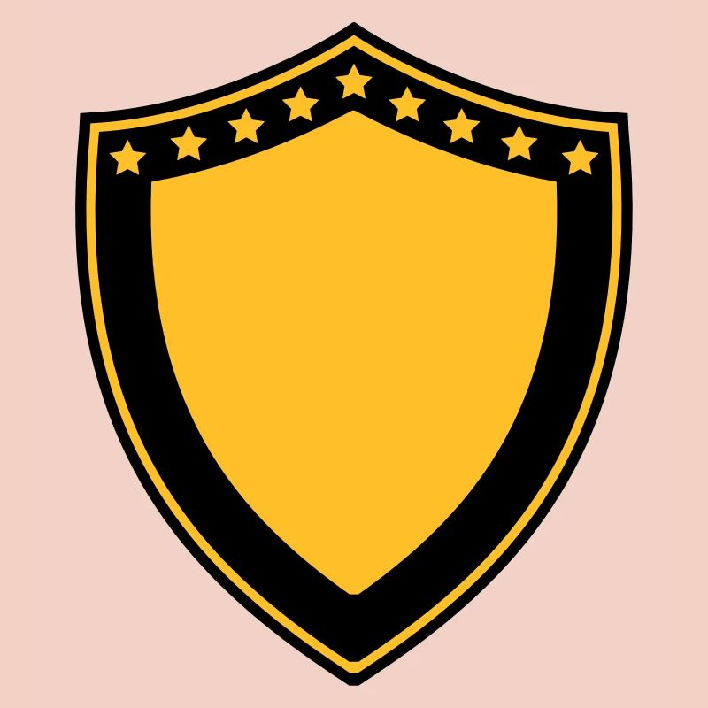 Heraldic Shield