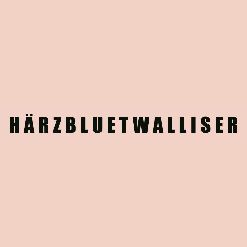 Härzbluetwalliser Kanton Walliser