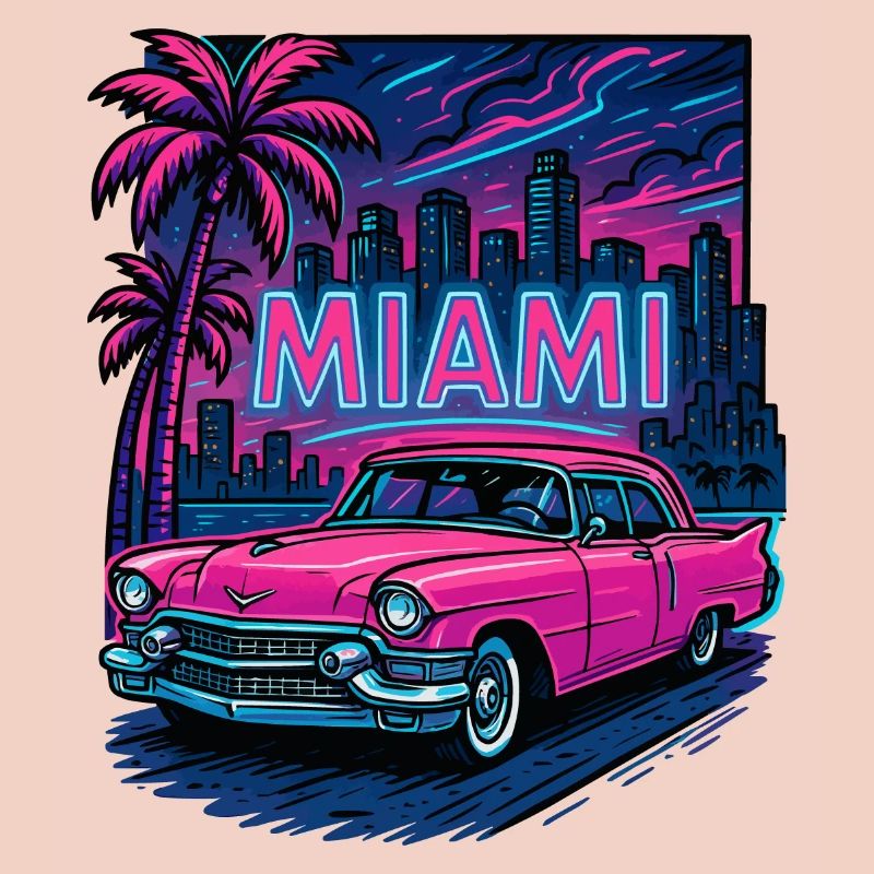 Ville de Miami