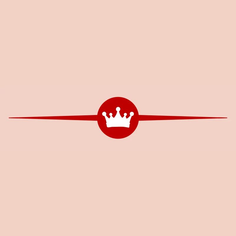 Crown Symbol Element