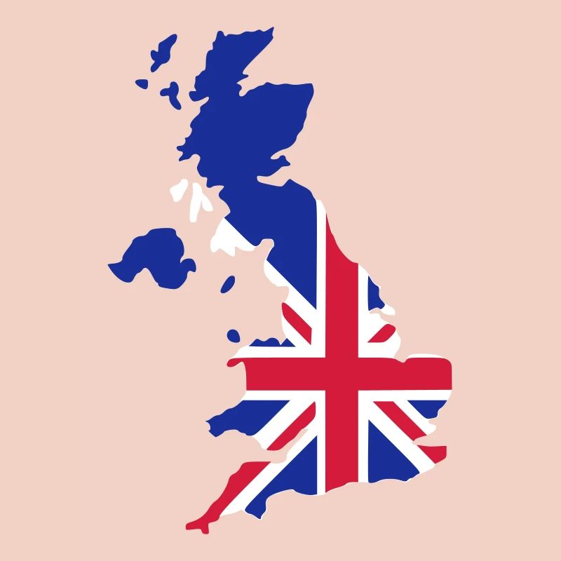 UK - Great Britain