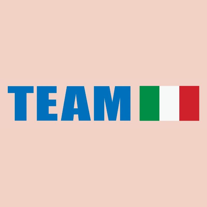 Support Team Italy
