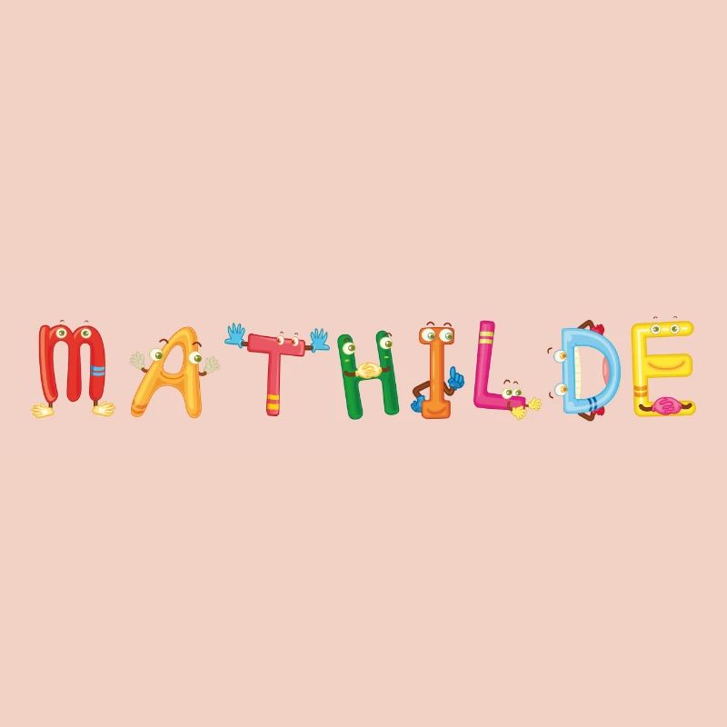 Mathilde