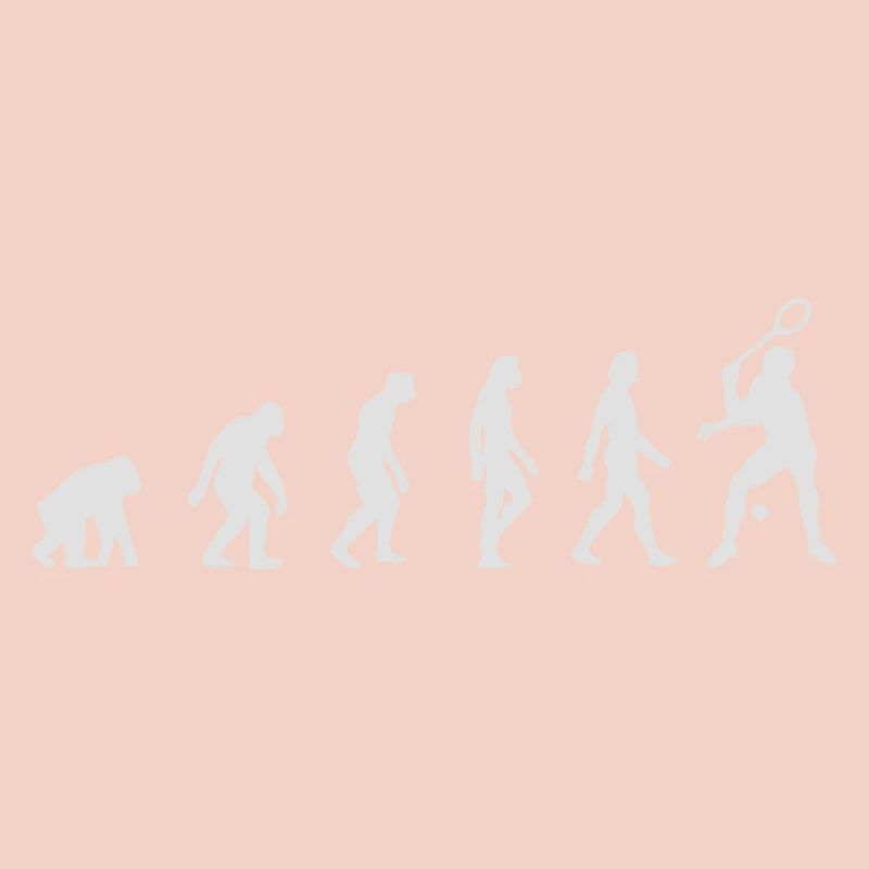 Die Evolution von Squash