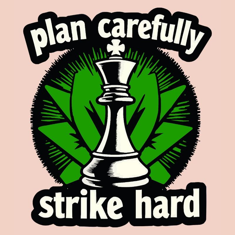 Le plan Schach frappe fort