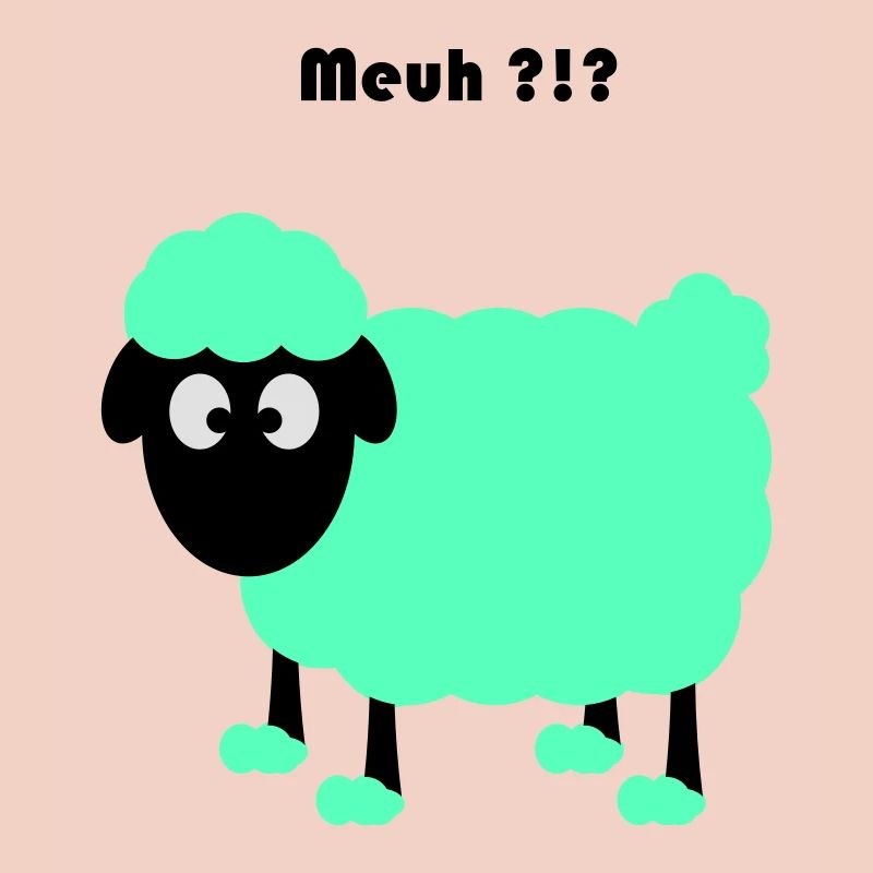 mouton