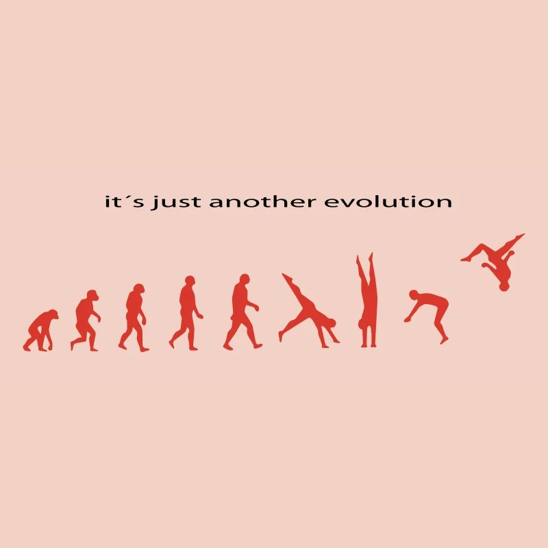 Evolution