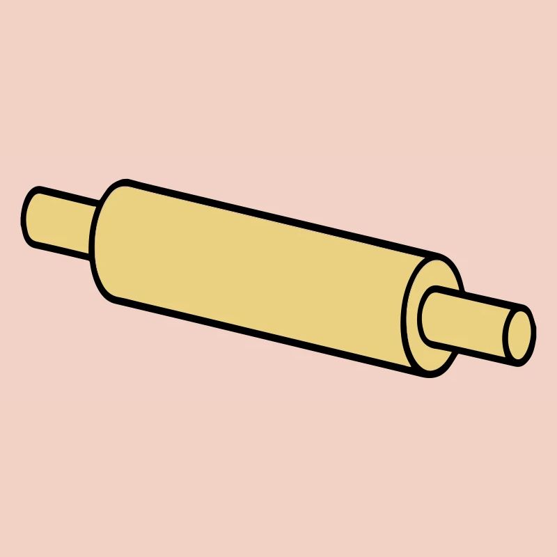 rolling pin
