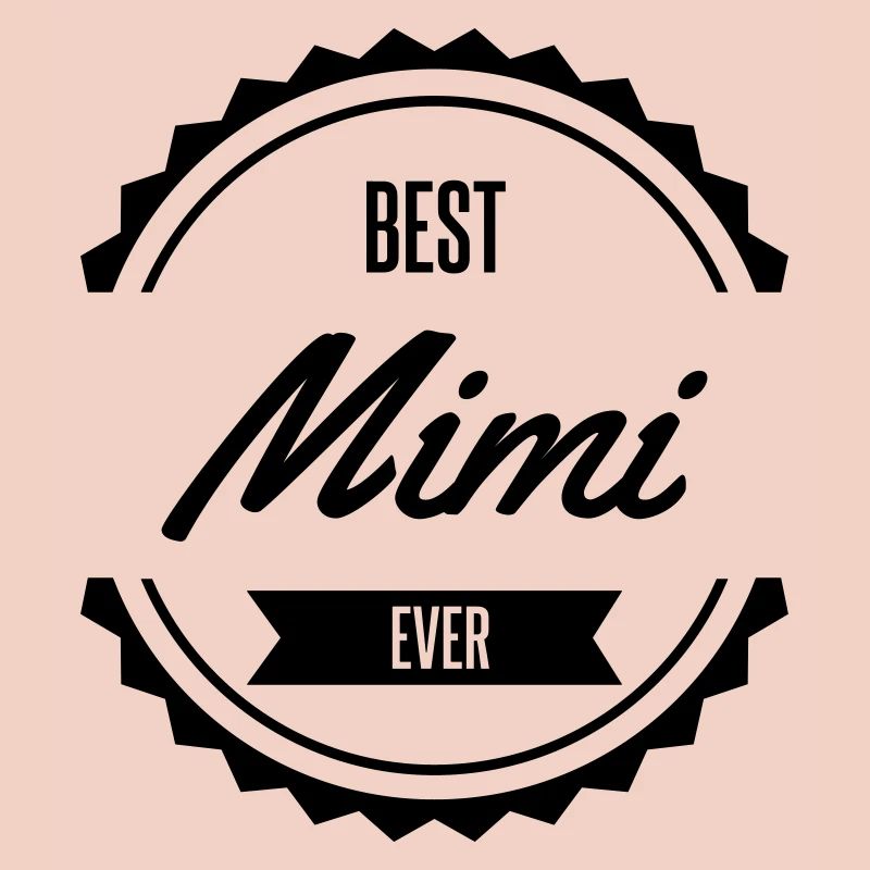 best mimi mireille surnom