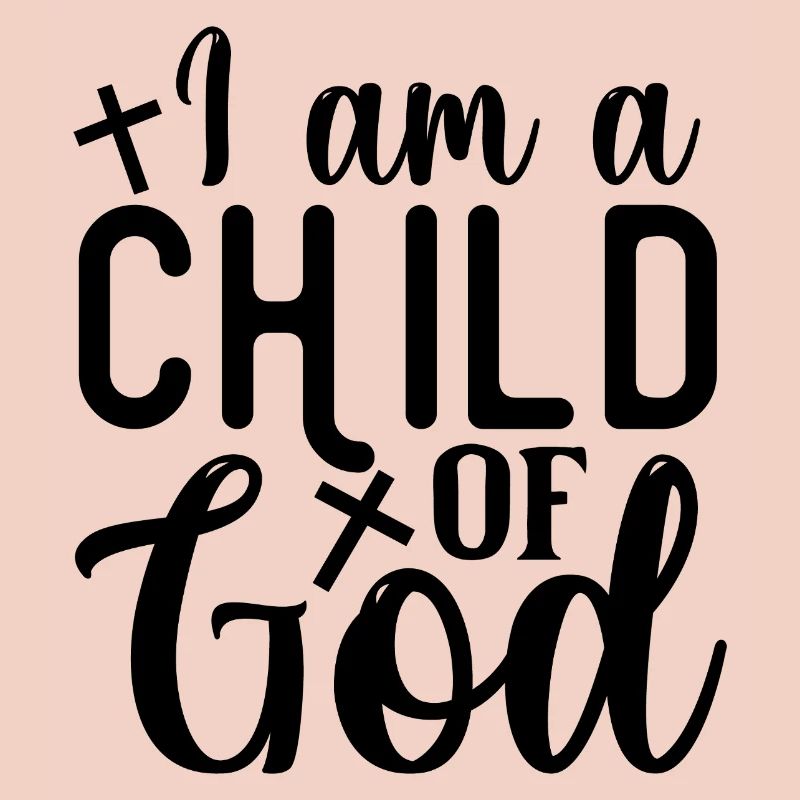 Kind Gottes