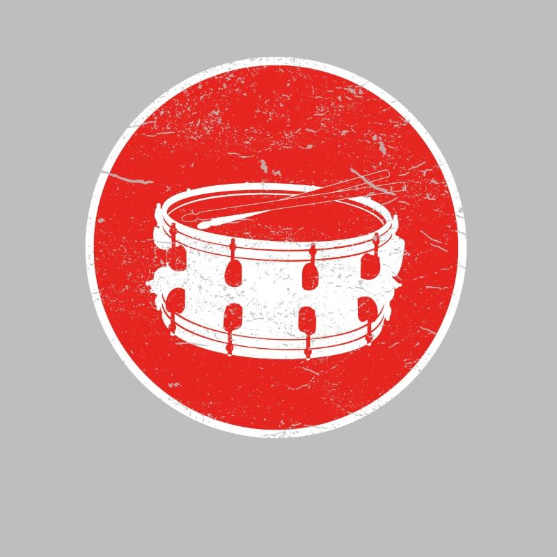 Geschenk drums trommel drum
