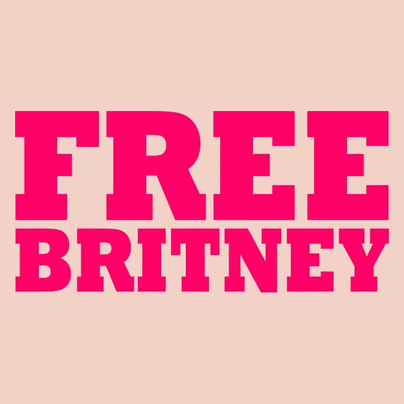 Free britney