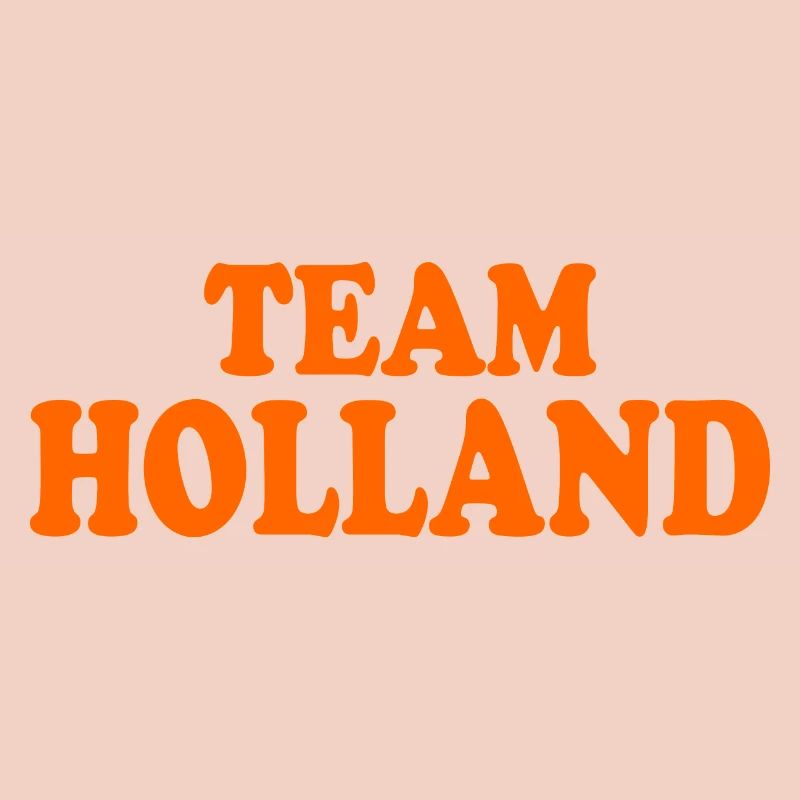 Team holland