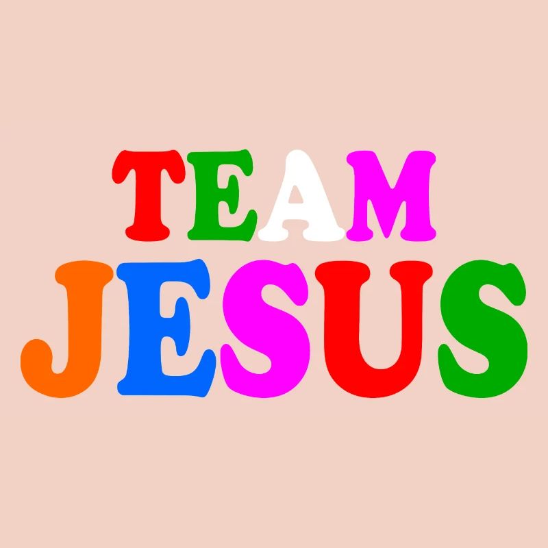 Team jesus