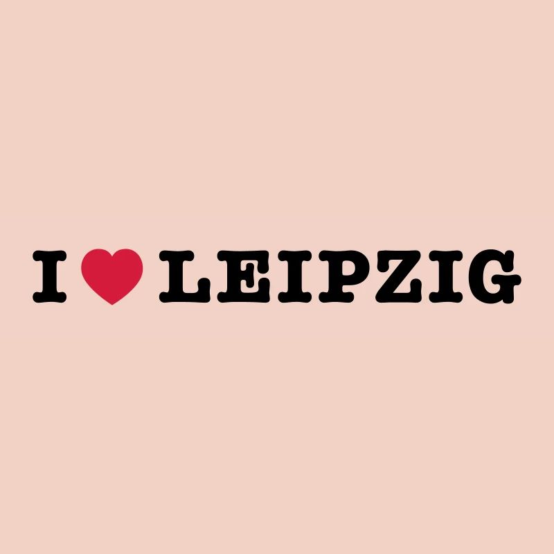 J'aime Leipzig