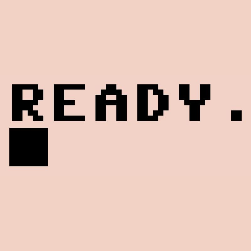 C64 Gamer Gift Idea Retro Computer