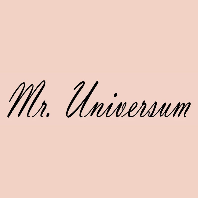 M. Univers