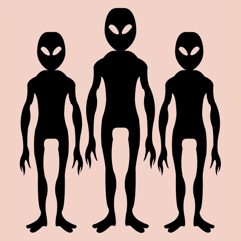 aliens