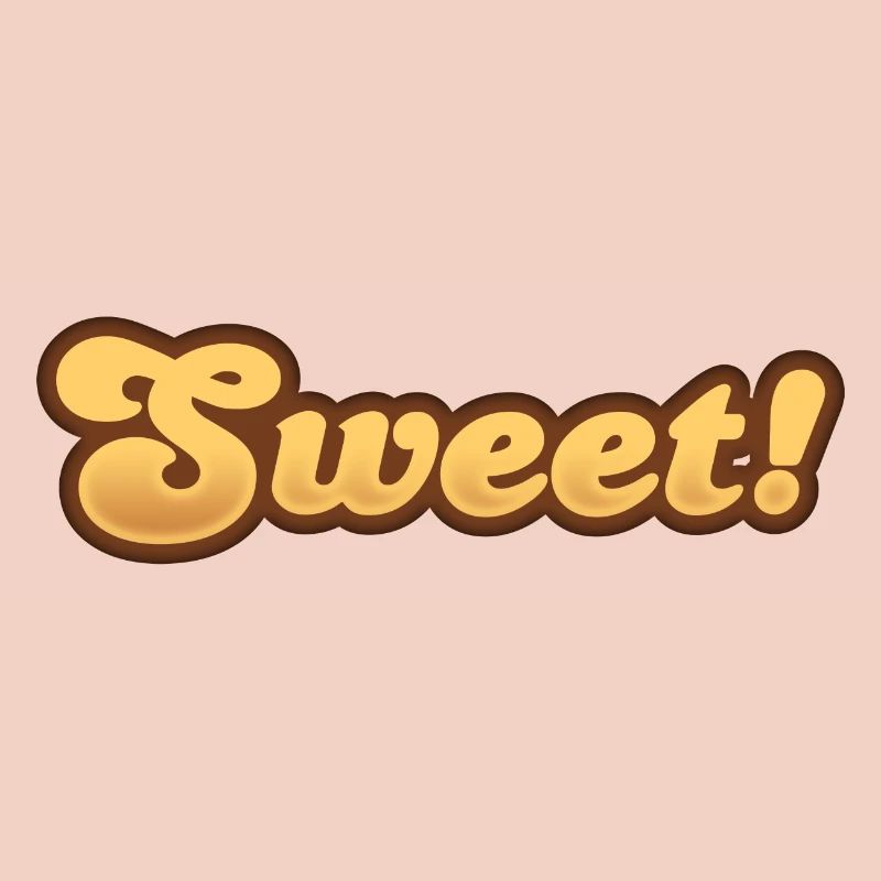 Süßes