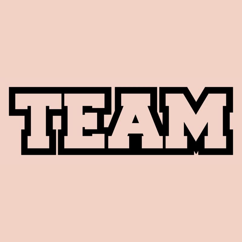team