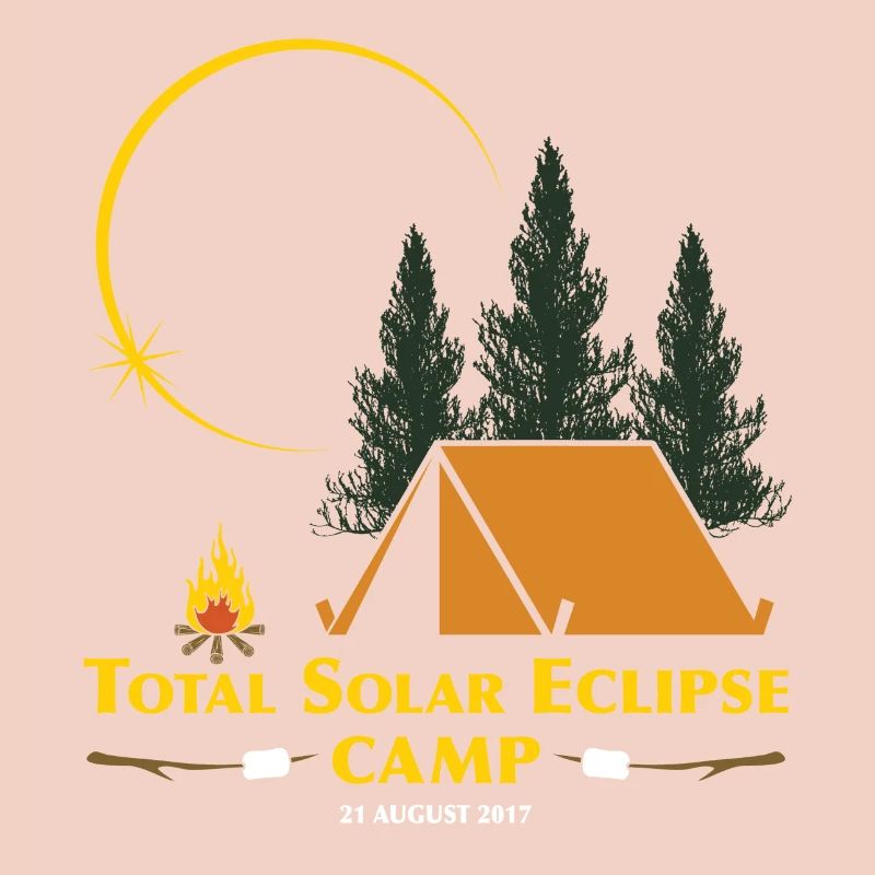 Total Solar Eclipse Camp