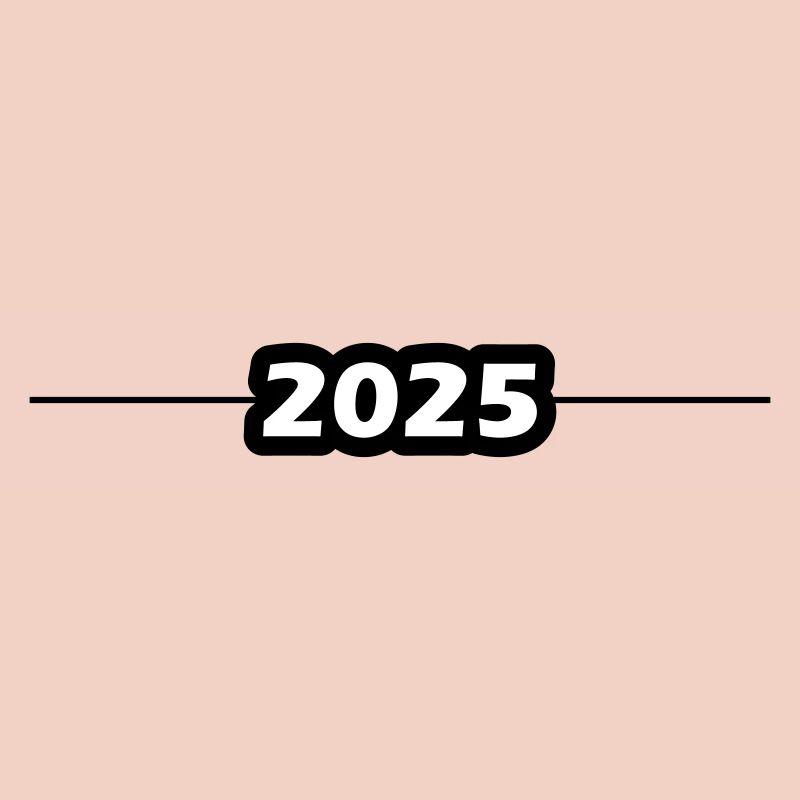 Année 2025