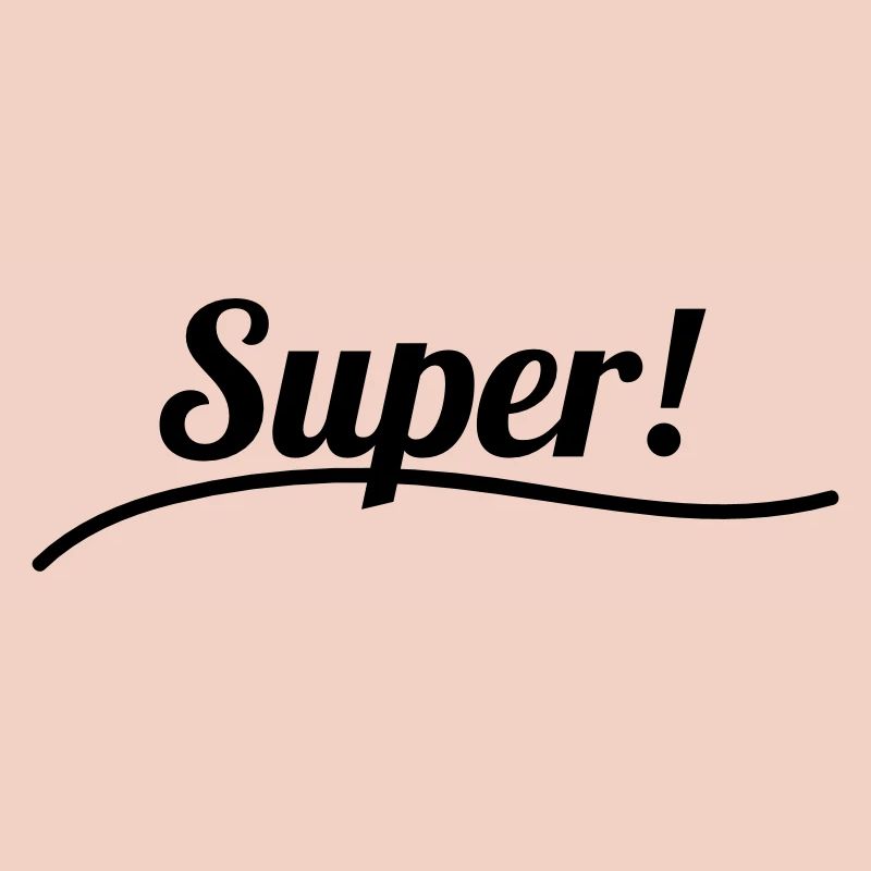super!