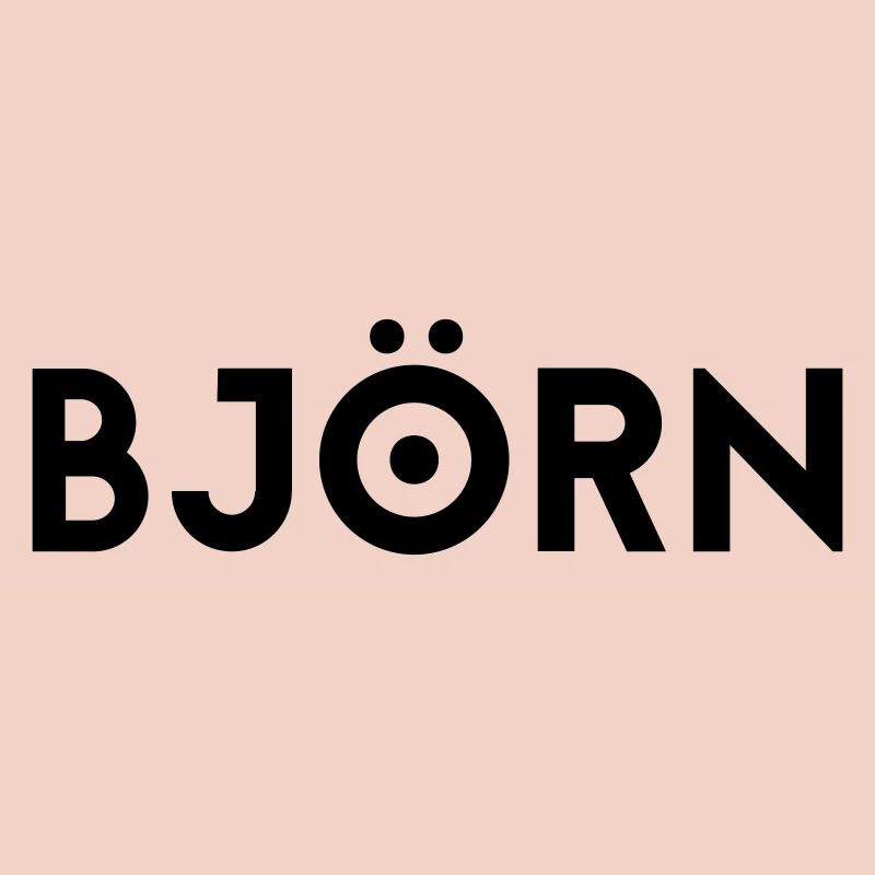Vorname Björn