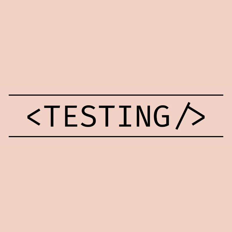 Testing Tag