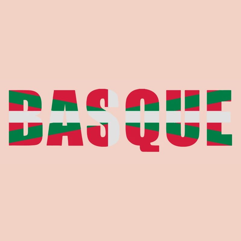 Basque Drapeau 2