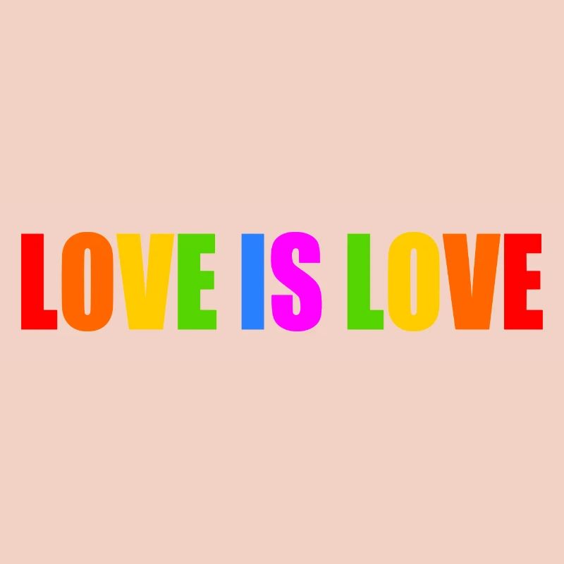 Love is love