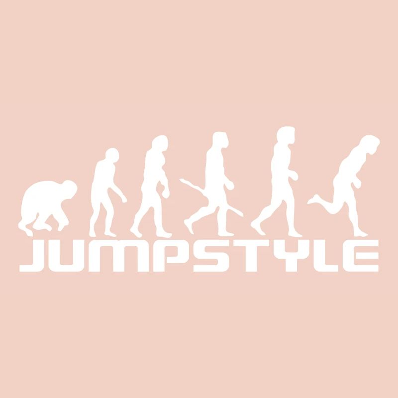 Evolution Jumpstyle 2