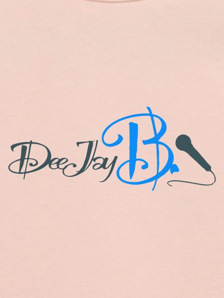 deejay b logo
