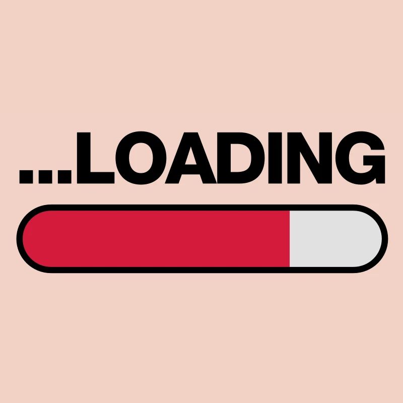 loading