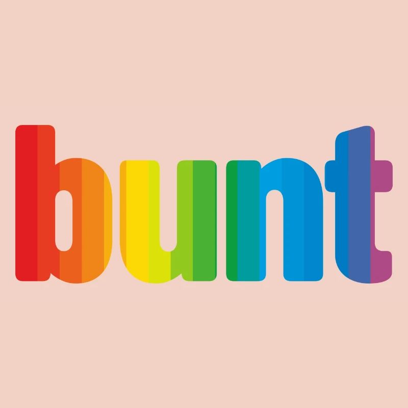 bunt