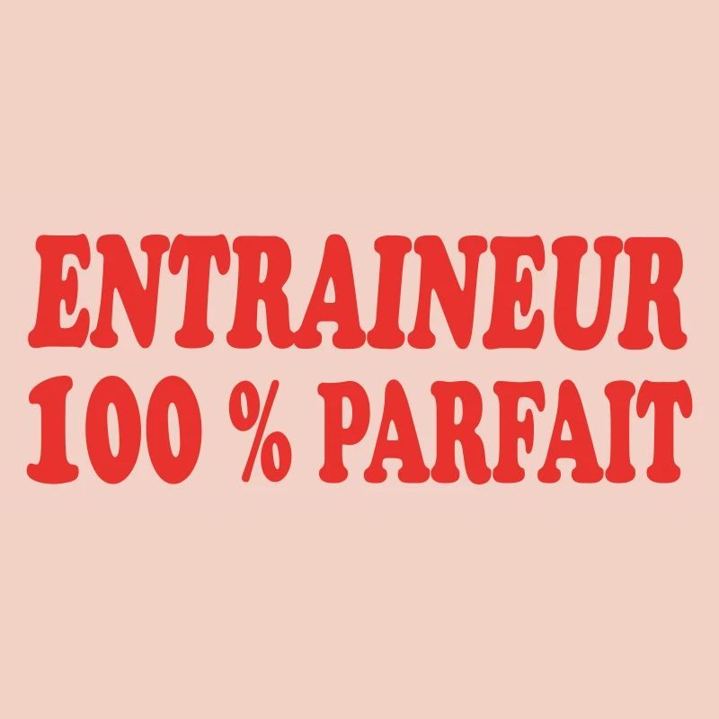 100% PERFEKTER TRAINER