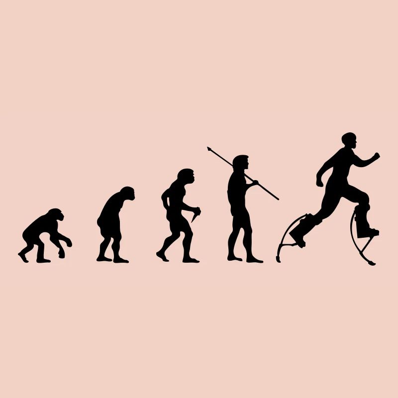 Evolution Urbaine