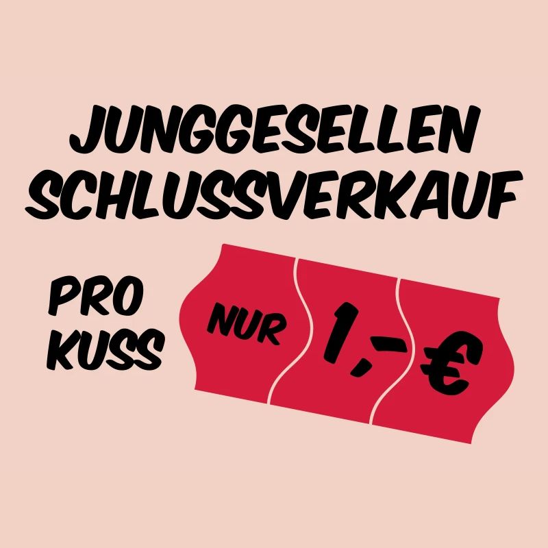 Bachelor Sale