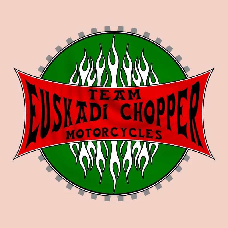 Euskadi chopper team