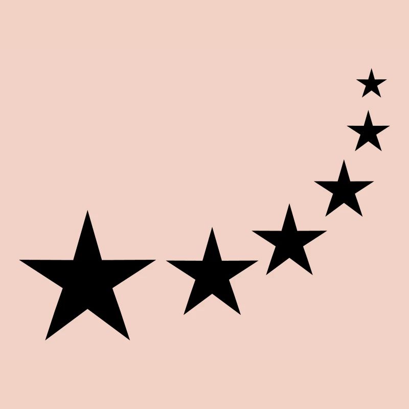 étoiles