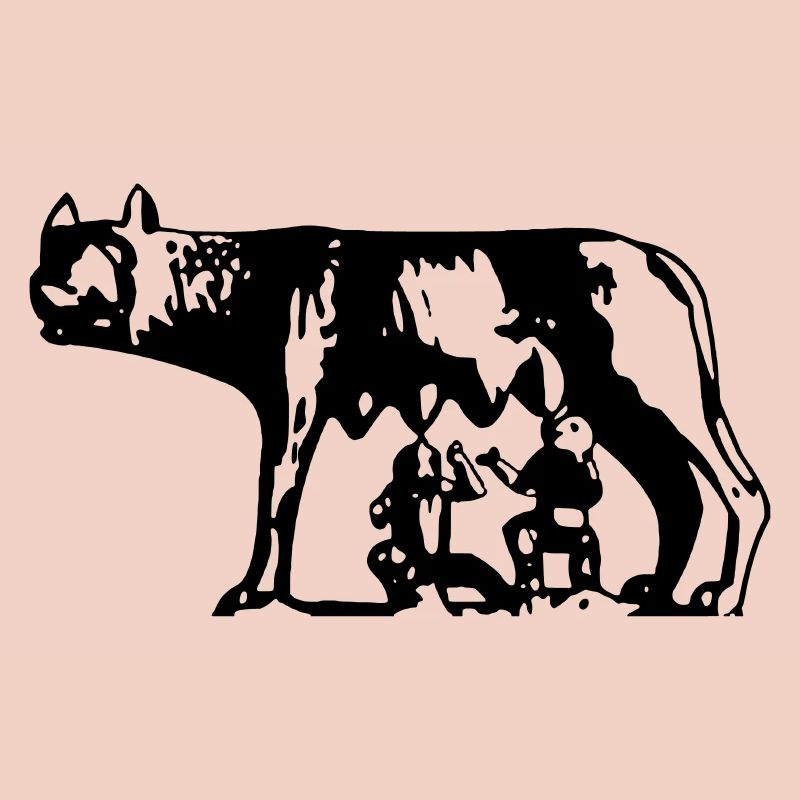 Capitoline Wolf