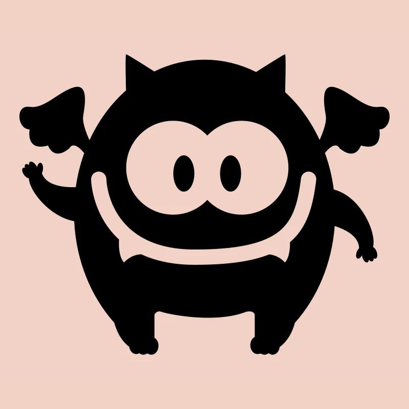 Monsterchen - Line