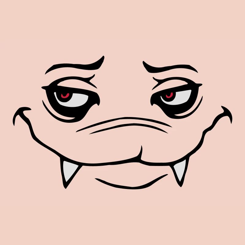 monstre
